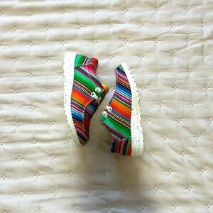 Kids Roper Slip Ons